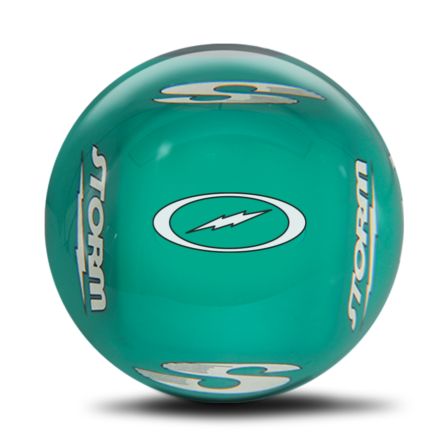 Storm - Virtual Gravity Pro X-2 | Rudy's Pro Shop