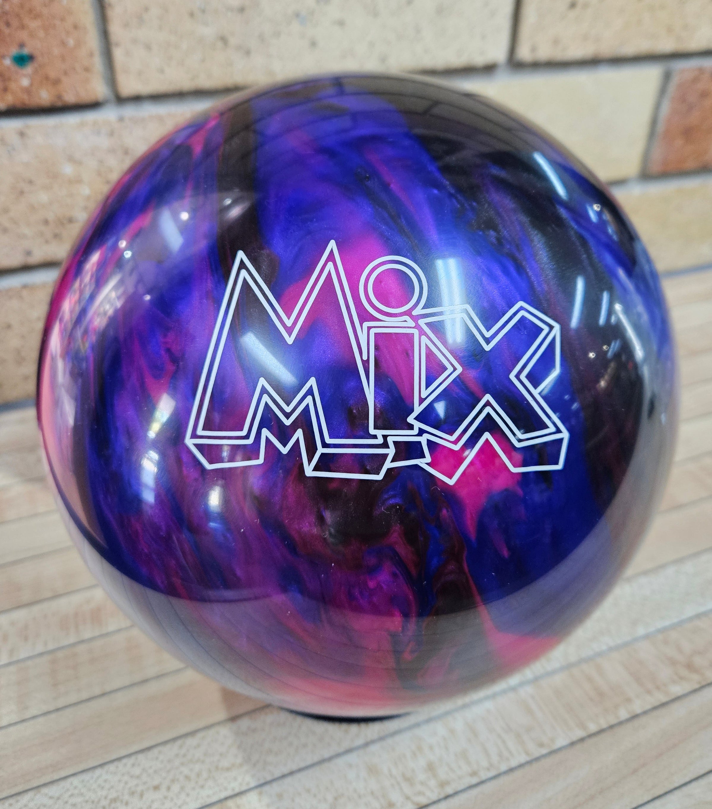Storm - Mix Black/Purple/Pink | Rudy's Pro Shop