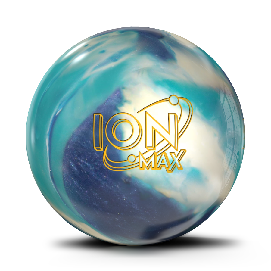 Storm - ION Max Pearl | Rudy's Pro Shop