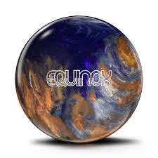 Storm Infinite Physix 14lb, Black/Blue/Purple, Bowling Balls