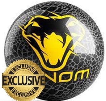 ボール Hyper Venom For Sale MOTIV Hyper Venom Bowling Ball - 13lb Gear Core Pearl