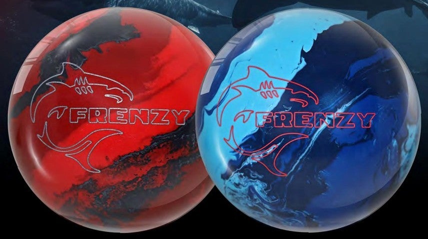 Storm - Virtual Gravity Pro X-2 | Rudy's Pro Shop